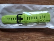 nowy silikonowy pasek do zegarka Amzafit T-rex3 pro 48mm. mocowanie 22 mm