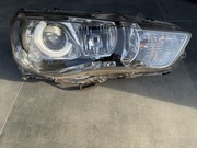 Lampa przednia prawa ksenon do Mitsubishi Outlander II lift 2011 rok 