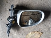 Lusterko lewe golf plus la7w