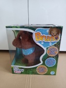 TM Toys Interaktywny piesek Labrador Bruno