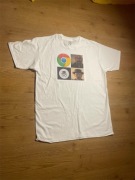 Koszulka Breaking Bad Meme Incognito Chrome Walter