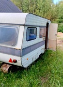 Przyczepa kempingowa Adria