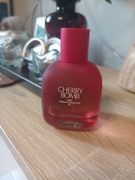 Zara Cherry Bomb EDP