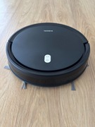 Robot sprzątający Xiaomi Vacuum E5 EU Czarny