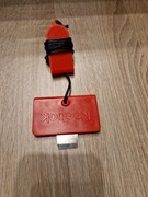 Klucz bezpieczeństwa do bieżni REEBOK JET100 JET200 JET300