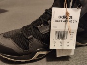Buty Adidas Terrex AX3 Mid GORE-TEX