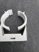 Obejma do smarownic Simalube 2010 Fi 50mm 290.2010