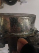 Pompa vacum renault trafic 1,6 biturbo