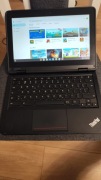 Lenovo ThinkPad Yoga 11e Chromebook - Dotykowy 2w1, Google Play + Zasilacz