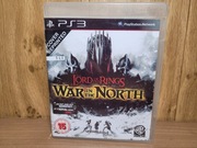 Lord Of The Rings: War In The North Bdb Ps3