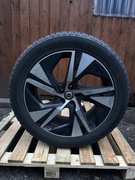Koła komplet kół Volvo XC90 XC60 opony zimowe NOKIAN 275/45R20
