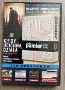 Kiedy ucichną działa. DVD