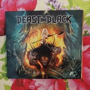Beast in Black - From Hell with Love (Limited edition) CD