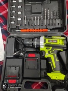 Wiertarka udarowa LB motors 