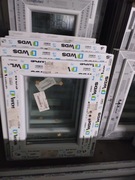 Okno nowe 60wys 50szer UR Tanio 