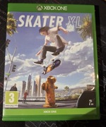 Xbox One Skater XL