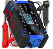 AUTOMATYCZNY SAMOCHODOWY FUNKCJA NAPRAWY DO AKUMULATORÓW 12V 24V