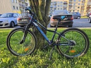 Rower Cross Hexagon 1.0 JR