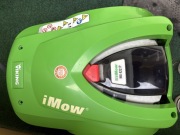 Viking stihl rmi 422 p wszystkie części 