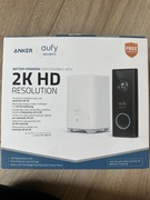 Domofon bezprzewodowy Anker eufy