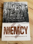 Piotr Zychowicz – Niemcy. Opowieści niepoprawne politycznie cz. III.
