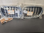 Grill BMW F26 Oryginalny Lewa Prawa 7338571 NOWA
