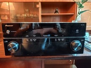 Amplituner Pioneer, z kolumnami Monitor Audio Gold 