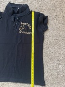 Koszulka annsquad czarna r.38