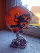 Figurka Luffy . One Piece 