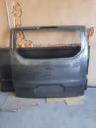 ford tansit custom klapa bagaznika