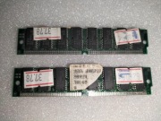 EDO RAM 64 MB (2x32 MB)