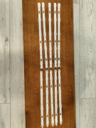 Listwy LED TV Samsung UE40ku6000k