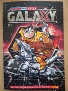 GALAXY III / GIGANT POLECA / nr 5/2023