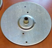 TALERZE DO ROZSIEWACZA AMAZONE ZA-F ZAF ZAE