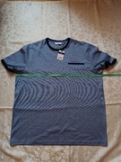 (UNIKAT)Koszulka stylowa Next-XXL.Moda.Kobieta.Mężczyzna.Odzież.Hit 2025