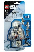 LEGO Star Wars 40557 Obrona Hoth