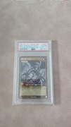  Yu Gi Oh Red Eyes Black DRGN PSA 10