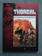 Thorgal t1 z kolekcji hachette