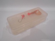 Przybornik wędkarski pudełko