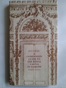 A COMPANION GUIDE TO THE ROYAL CASTLE IN WARSAW