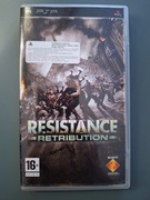 Resistance: Retribution