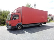 Mercedes Benz Atego
