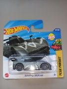 HOT WHEELS MCMURTRY SPEIRLING