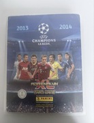 Panini Adrenalyn XL UEFA Champions League 2013/2014 – ok. 500 kart