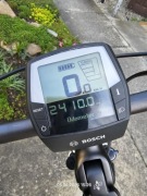 Silnik Bosch Classic 45kmh speed vmax 100kmh bez kaganca całkowicie 2410km