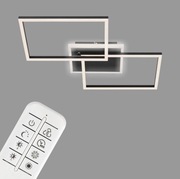 BRILONER Lampy – lampa sufitowa LED,.