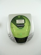 Discman Odtwarzacz CD Grundig CDP 180