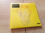 ED SHEERAN - SUBTRACT CD