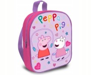 Plecak peppa pig świnka peppa przedszkolak