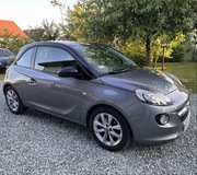 Opel Adam 2018 1.4, 87KM / auto miejskie / samochód mały